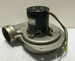 FASCO 702110048 Draft Inducer Blower Motor 1110008 230V 3060 RPM used #M161 - £54.09 GBP