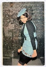 Sridevi Sreedevi Rare Old Original Post card Postcard Bollywood Actor Actress - £23.69 GBP