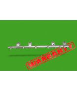 bmw 335i 435i 535i 640i 740i 740Li x3 x5 engine fuel injector rail 75767... - $1,288.90 MXN