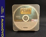 The PRIVATE Series By James Patterson - 18 MP3 Audiobook Collection - $29.90