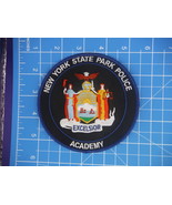 New York State Park Police Academy patch - $10.22 CAD