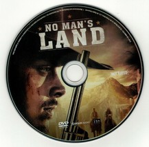 No Man&#39;s Land (DVD disc) Chris Routhe, Lorena Andrea - £4.85 GBP