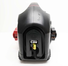 Duracell Powerpack Pro 1100 Amp Jumpstarter Air Compressor DR300PWR image 5