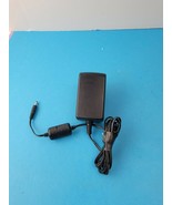GENUINE JBL YJS020F-1201500D Flip Speaker AC Adapter BLACK Power Home Ch... - £10.21 GBP