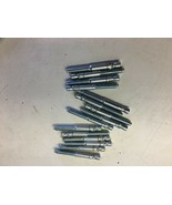 Wej-it 1/4-20 x 2-1/4&quot; Anchor Bolts Anchors lot of 15 ZAT1421 - $9.50 CAD