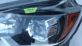 16-19 Nissan Sentra LED Headlight Head light Lamp Driver Left LH image 5