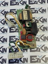 Westinghouse 012682 Numa Logic AC Filter Board 254P920H03 /250C638  - $836.59 MXN