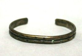 BLACK ROUND STONE WITH BLING FASHION BRACELET SPRING RING CLOSURE 7&quot; LONG - $9.46