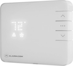 Smart Thermostat From Alarmcom. - $181.92
