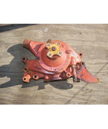 1967 68 69 70 71 DODGE PLYMOUTH 383 440 426 WATER PUMP HOUSING OEM #2780987 - $2,087.81 MXN