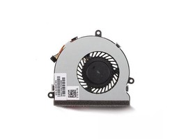 Laptop CPU Cooling Fan for HP 15-ay011nr 15-ay012ca 15-ay012cy 15-ay012ds 15-ay0 - £18.79 GBP