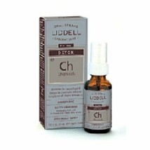 Liddell Homeopathic Chemical Detox Spray - 1 fl oz - $18.07