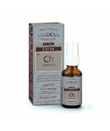 Liddell Homeopathic Chemical Detox Spray - 1 fl oz - £13.57 GBP