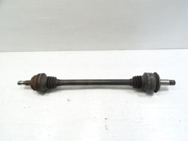 15 Mercedes W222 S550 axle, cv shaft right rear, 4-matic, awd, 2223500010 - $233.74