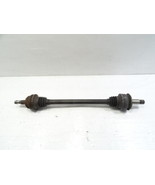 15 Mercedes W222 S550 axle, cv shaft right rear, 4-matic, awd, 2223500010 - $233.74