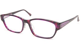 An item in the Health & Beauty category: NEW PRODESIGN DENMARK 1751 1 c.4332 PURPLE EYEGLASSES FRAME 53-16-135 B36 Japan