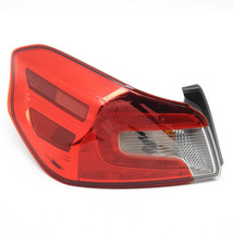 2015-2019 Subaru Impreza Wrx Sti 2.5L Rear Left Tail Light Assembly Fact... - $2,029.89 MXN