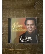 Merry Christmas Victor CD - €329,91 EUR