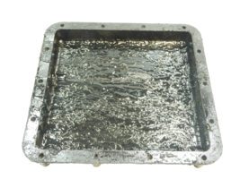 1969 1970 Moto Guzzi V750 Ambassador 750 V7 Engine Bottom cover oil pan - $49.49