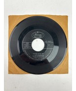Clyde McPhatter - You&#39;re Movin&#39; Me - 45 rpm Vinyl Record Mercury - $6.82 CAD