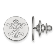 SS William And Mary Lapel Pin - £41.65 GBP