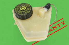 Oem Crossfire Mercedes C350 CLK320 CLK500 Brake Fluid Reservoir Tank Bottle - $45.00