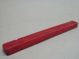 Hazard Emergency Warning Triangle For 2003-2010 Porsche Cayanne P/N 7L08... - $106.63