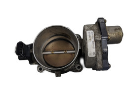 Throttle Valve Body From 2004 Ford F-150  5.4 3L3E9E926AD 3 Valve - £27.48 GBP
