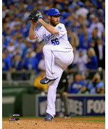MLB Baseball Greg Holland Kansas City Royals Framed Photo Picture Print ... - $49.95