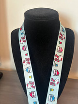 Hello Kitty 18” Ribbon Lanyard - $14.35