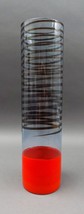 Thomas Stearns (1936-2006) Venini Murano Italy Incalmo Glass Spiral Design Vase - £19,958.93 GBP
