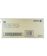 Genuine Xerox 006R01552 Black Toner - $71.02