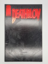 Deathblow #1 Image Comics Modern VF/NM 1993 B - £1.59 GBP