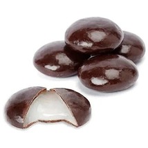 Junior Mint Soft Caramel Covered Milk Chocolate Value Bulk Bag Price Picknow - $22.77+