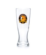 Shock Top Belgian White Bear Glass Mohawk Barware Collectible 20 oz - $16.36 CAD