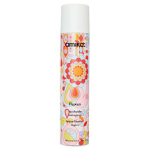 Amika Fluxus Touchable Hairspray,  8.2 oz/270 ml - £21.75 GBP