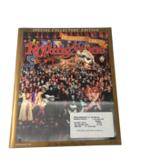 Rolling Stone Magazine 1000th Issue Lenticular Cover - £7.12 GBP