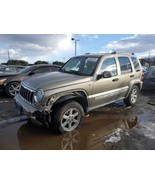 LIBERTY   2007 Steering Wheel 1337678 - $84.15
