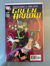 Green Arrow(vol. 2) #52 - DC Comics - Combine Shipping - £3.12 GBP