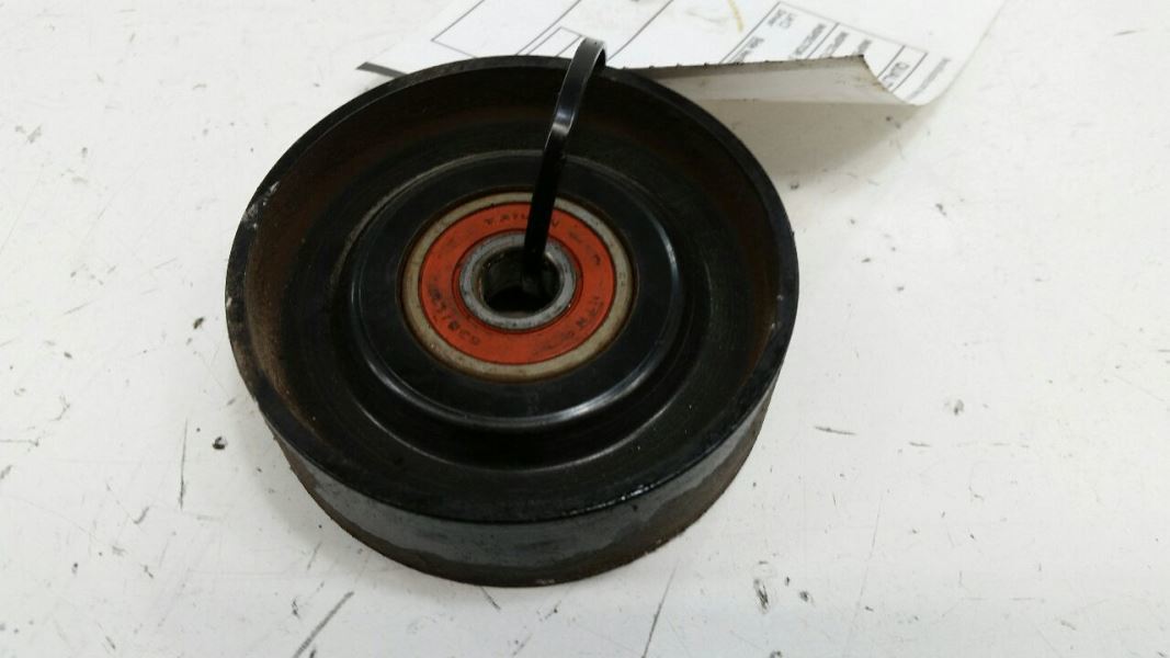 2004 Nissan Maxima Idler Idle Pulley  2005 2006 2007 2008 - $19.94