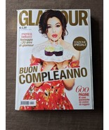 Glamour #242 Italian April 2012 Monica Bellucci 20 years Glamour - £18.91 GBP