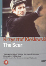 The Scar DVD (2003) Franciszek Pieczka, Kieslowski (DIR) Cert 18 Pre-Owned Regio - £39.05 GBP