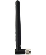 Huawei 5-inch Antenna W/ Ty Timbro - Nero - $13.55 CAD