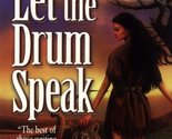 Let the Drum Speak Shuler, Linda Lay - $2.93