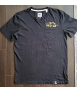 Adidas SNOOP X GONZ Black T-shirt S - $246.97 MXN