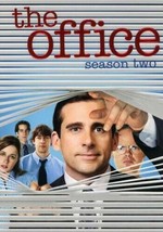 The Office: Season Two (DVD) - $93.19 MXN