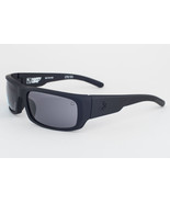SPY CALIBER Soft Matte Black / Happy Gray Green Sunglasses 673374973863 ... - $2,147.90 MXN