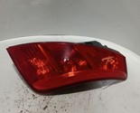 Passenger Tail Light Quarter Panel Mounted Fits 03-05 MURANO 1038776 - $48.46