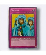 Waboku YSYR-EN039 Yu-Gi-Oh! Light Play 1st Edition - $0.98