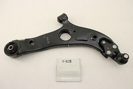 New OEM Lower Front Right Control Arm 2014-2016 Toyota Cadenza 54501-2T030 - £74.00 GBP